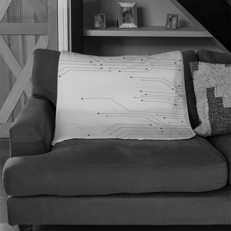 Barrett Throw Blanket