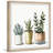 " Green Ornamental Plants " by Marmont Hill-1392741076