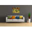 1 Piece Wrapped Canvas Painting-21212458