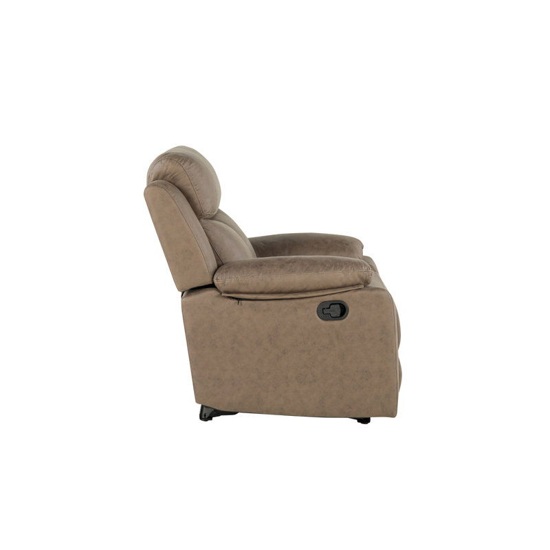 Fauteuil inclinable Varnu