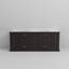Meuble-lavabo double l 84 po x P 22 po Dukes-2126535683-2051217320