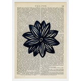 PHR-PHR Print by Michela Sorrentino