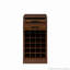 Armoire modulaire pour bar à vin 24 bouteilles-325486702