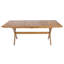 Ensemble de salle à manger 7 pièces Clyne Mid-Century