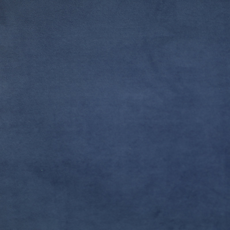 Plush Fabric, Royal