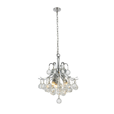 Stoller 3 - Light Unique/Statement Pendant