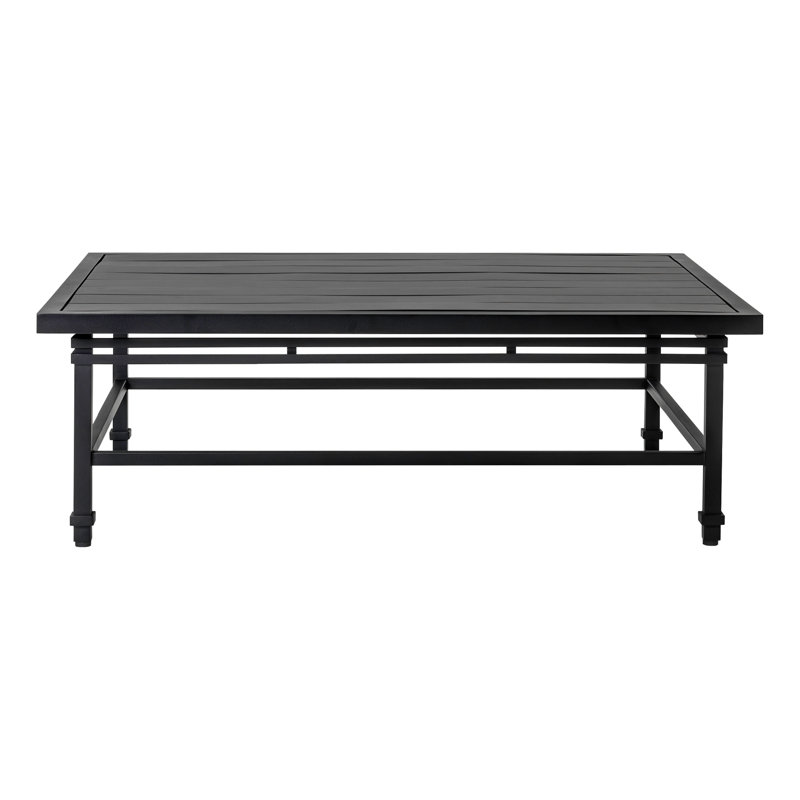 Eterna Outdoor Coffee Table