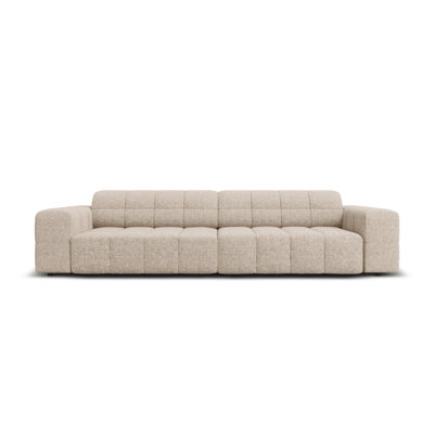Chicago 4 Seater Sofa