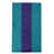 Bleu sarcelle / mauve foncé / bleu sarcelle baske n'est pas disponible