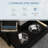 Medium Dog Feeding Collection With Hidden Bowls, Adjustable Panel, Hooks, Black Setup Mealware, Hooks For Medium Pets