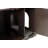 TRIXIE XL Furniture Style Litter Box Enclosure and Pet Home, Hidden Cat Litter Box-794412441