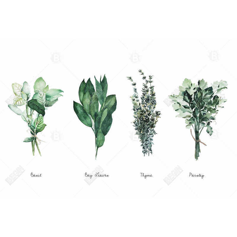 " Fine Herbs "
