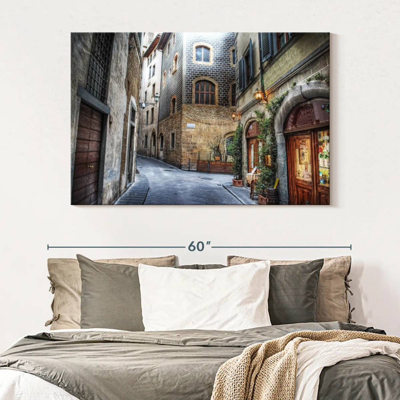 Sirci Florence Street, H 34 po x l 51 po