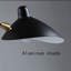 Lampe de table Jet