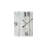 Ridlon Wood Wall Clock-29097389