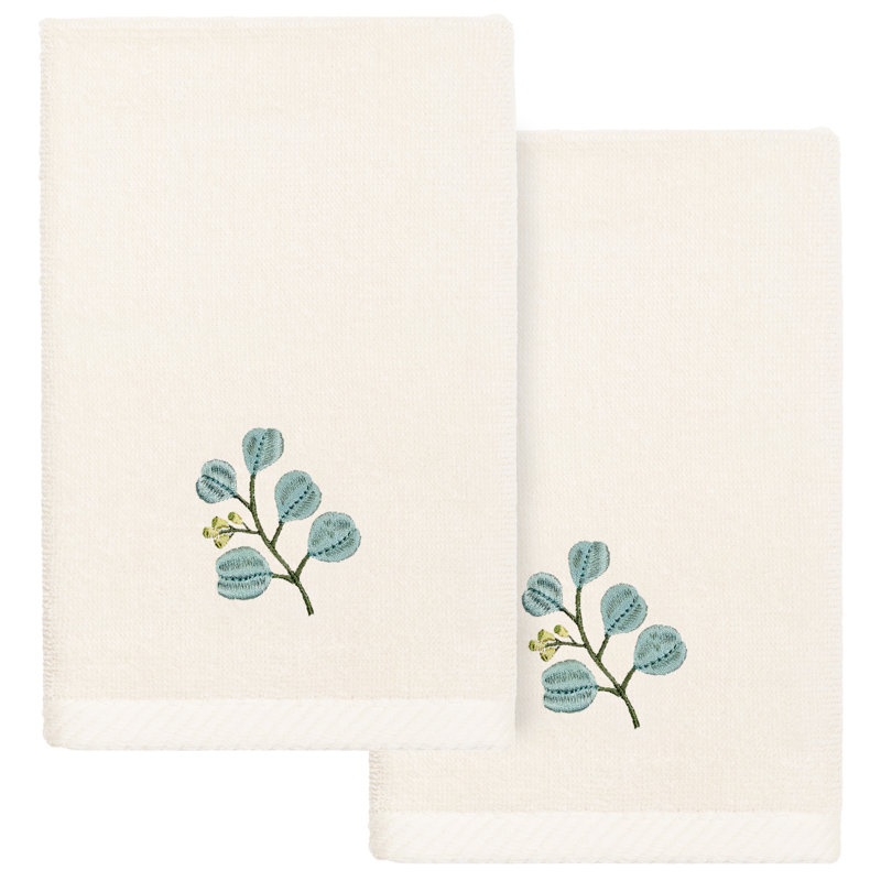  Essuie-mains Botanica, Beige