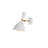 Prattville Armed Sconce