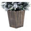 Lighted Artificial Christmas Tree-1239049625