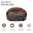 Kuai Pet Bed-66671236