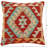 Geometric Throw Pillow