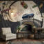 Murale Walls Walls-326808943-326808942