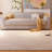 Threeseat LightGray 100% Polyester Sleeper sofa