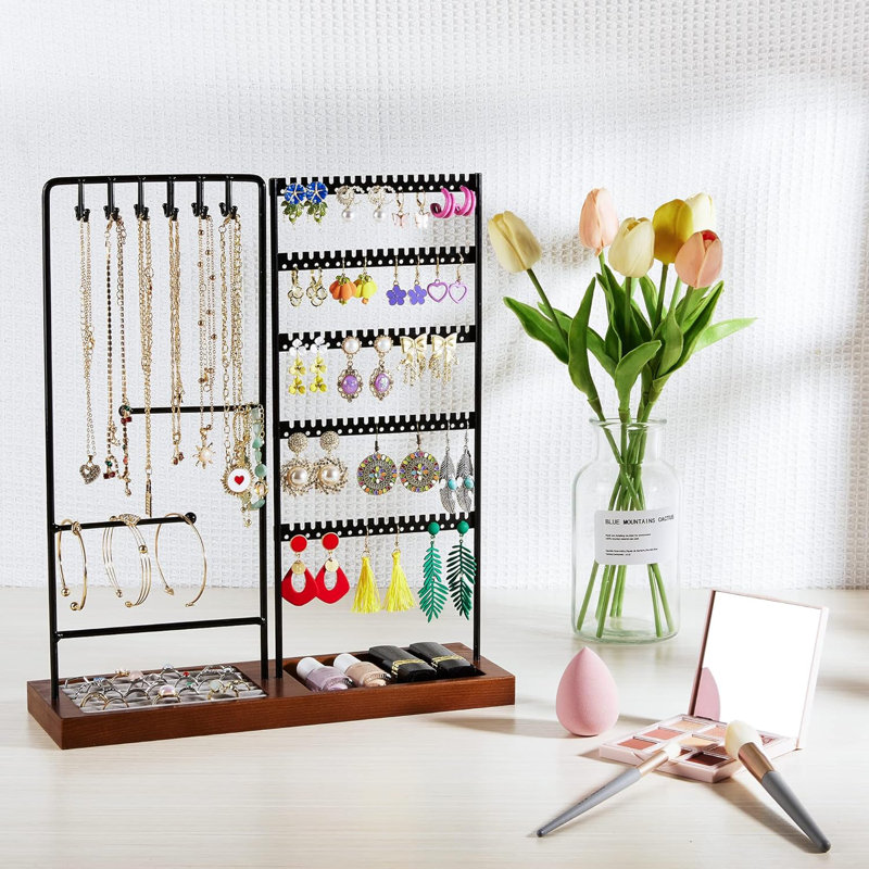 Porte-bijoux