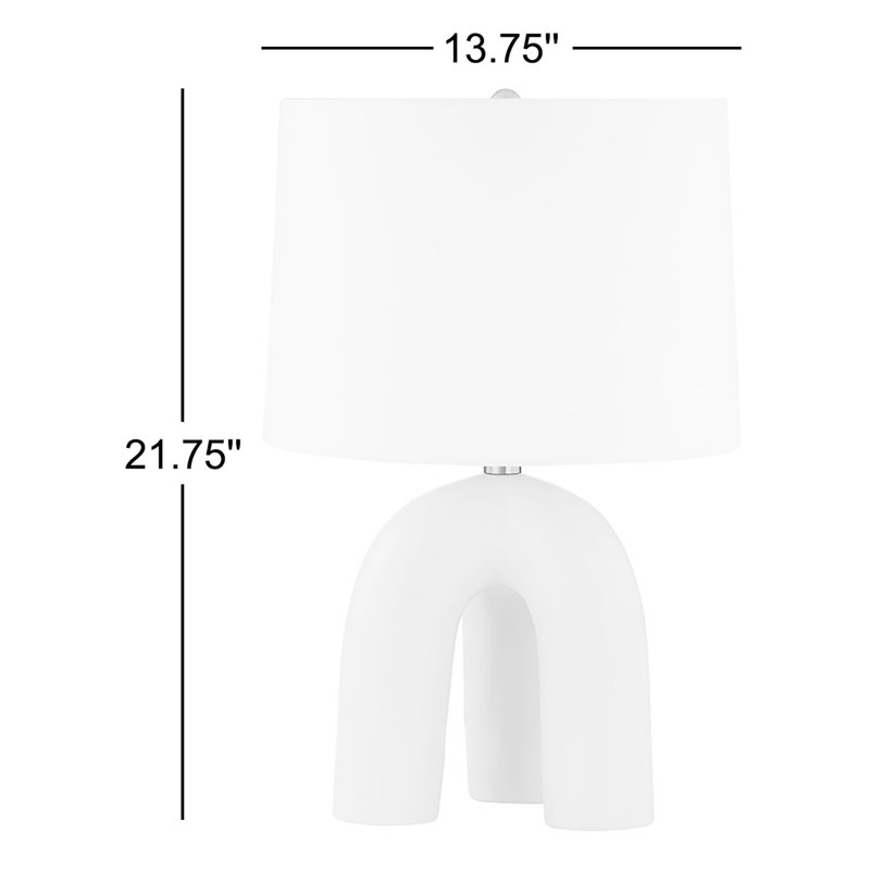 Mills Pond Table Lamp