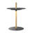 Nivél Pedestal with Tray-85829234-85829233