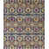 Vogue Hand Knotted Wool Area Rug
