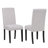 19.3'' H Upholstered Parsons Chair-927980466-860399002