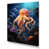 Wrapped Canvas