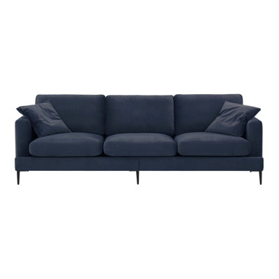 Bettie 3 Seater Sofa