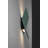 Hush LED Flush Mounted Sconce-99348965-99348964