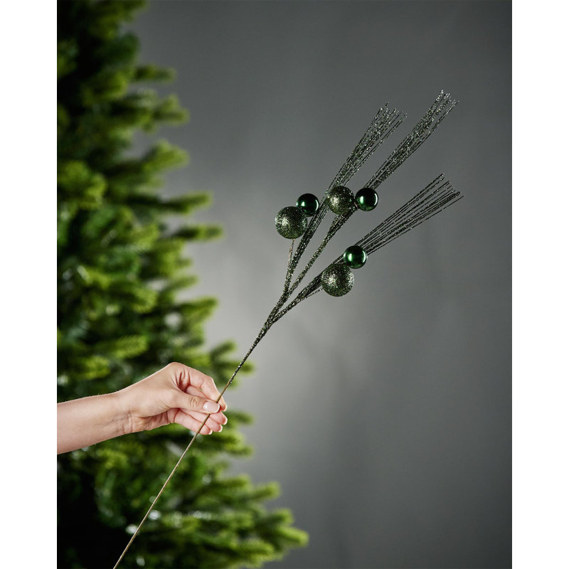 Arrangement, Sage Green