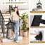 Polyester Laundry Cart