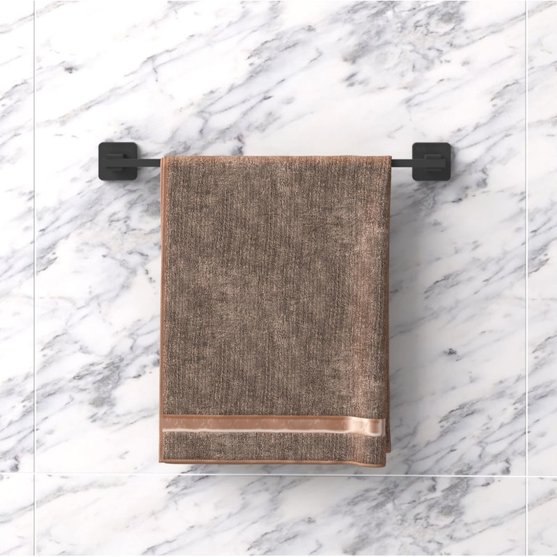 Masson 47cm 1 Wall Towel Bar