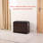 9 Pair Shoe Storage Cabinet