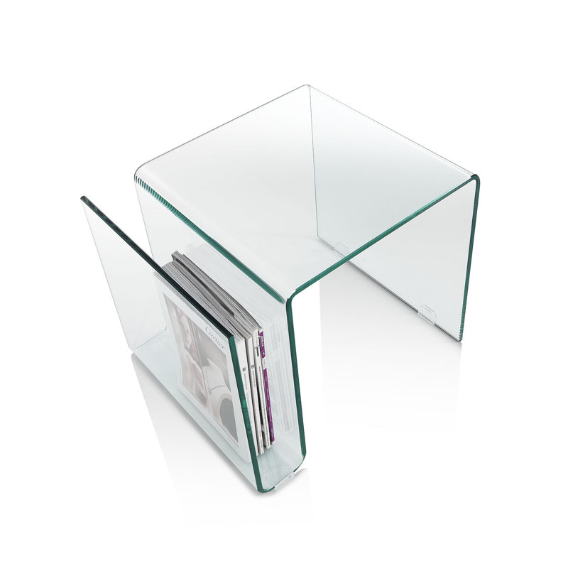 Trigg Sled Coffee Table