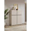 Decoda 120 cm W Display Cabinet