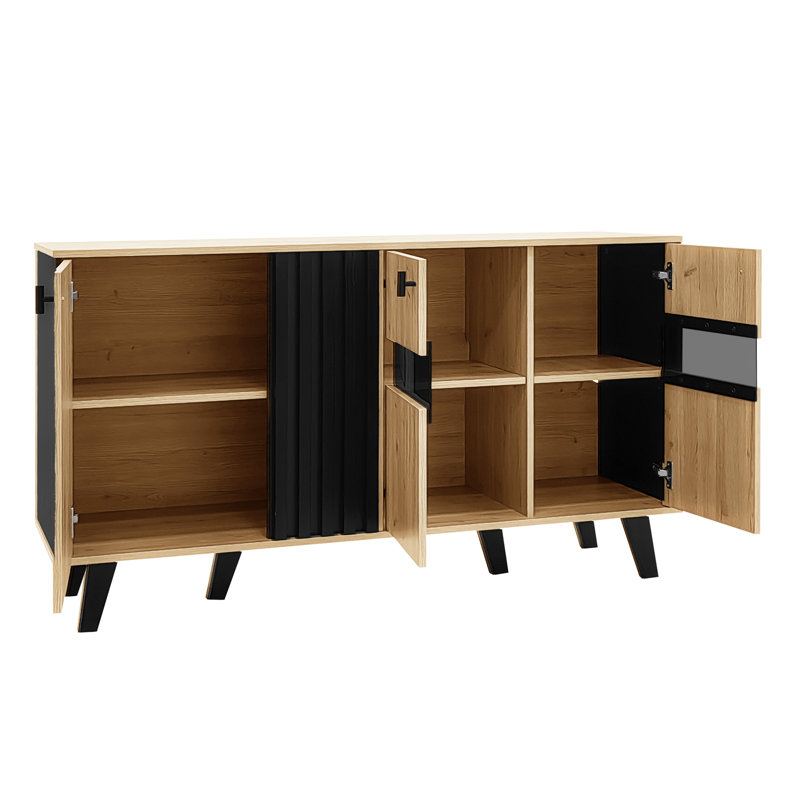 140cm Sideboard