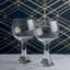 Manhattan Gin Glasses