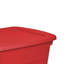 Bac de rangement en plastique Stérilite-96862483-96862484-96862486