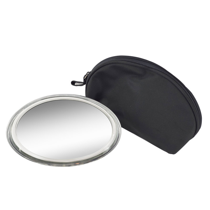 Miroir grossissant éclairé alexes