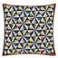 Mila Tomate Decorative Pillow