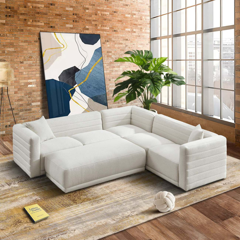 Modern Sofa