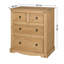 Bridewell 92cm W 4 - Drawer Chest of Drawers-499407736