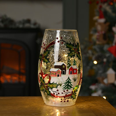 Holiday Lighting