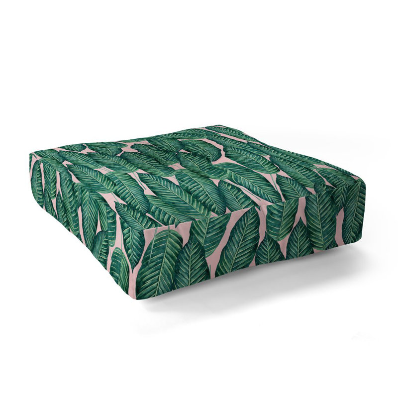 Serenity Floor Pillow