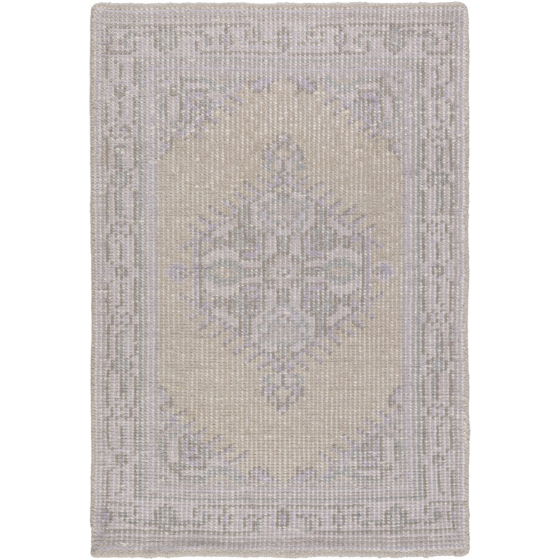 Elsea Wool Indoor Rug, Rectangle 3'6" x 5'6"